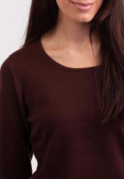Immagine prodotto Cash-Mere Kaschmir Rundhals Pullover (XL)