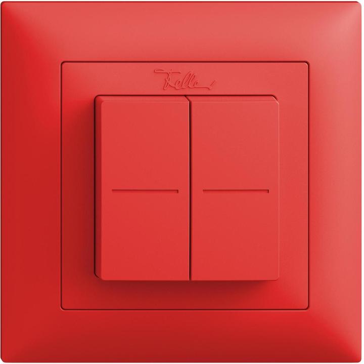 Produktbild Feller EDIZIOdue Smart Light Control for Philips Hue