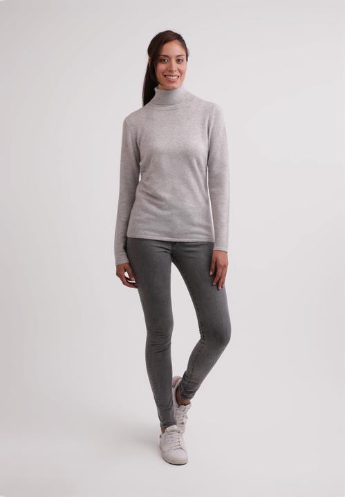 Immagine prodotto Cash-Mere Kaschmir Rollkragen Pullover (XS)