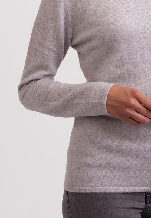 Immagine prodotto Cash-Mere Kaschmir Rollkragen Pullover (XS)