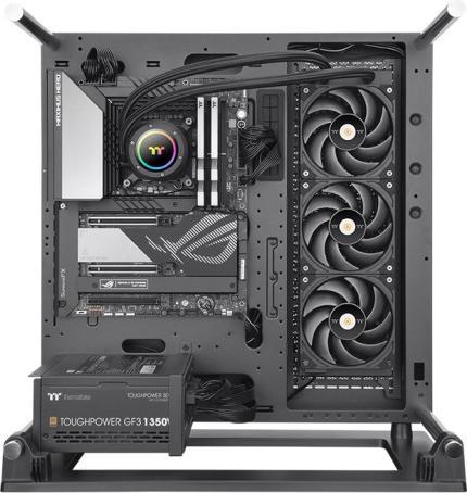 Image du produit Thermaltake Refrigeracion Liquida Cpu Thoughliquid 360 Ex Pro Argb Sync