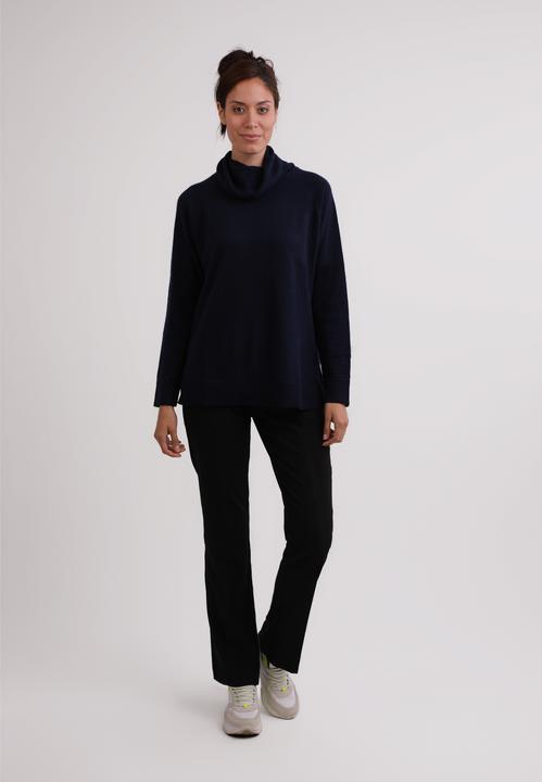 Immagine prodotto Cash-Mere Kaschmir Rollkragen Pullover (M)