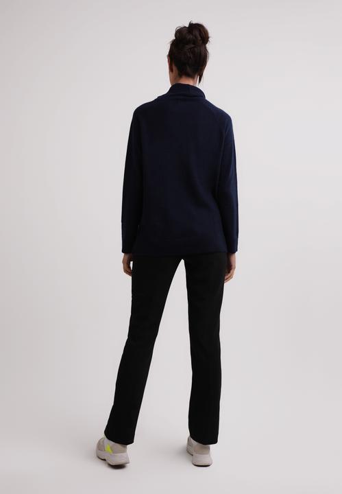 Immagine prodotto Cash-Mere Kaschmir Rollkragen Pullover (M)