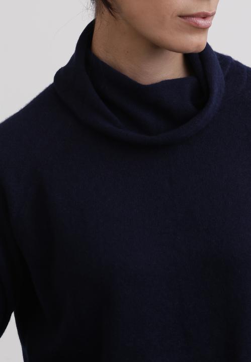 Immagine prodotto Cash-Mere Kaschmir Rollkragen Pullover (M)