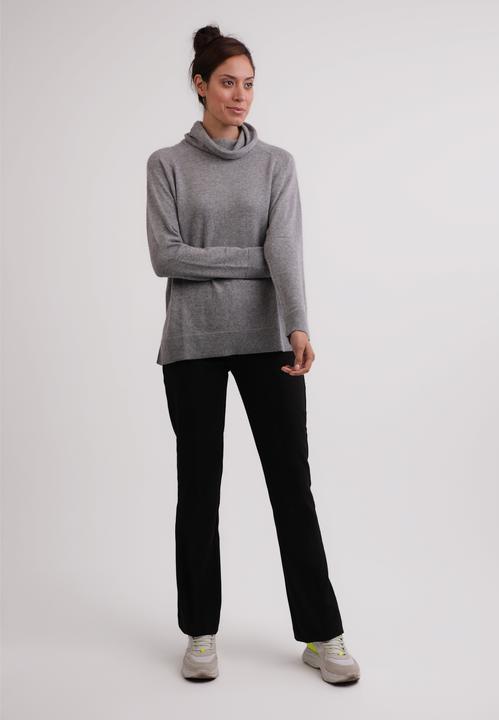 Image du produit Cash-Mere Kaschmir Rollkragen Pullover (L)