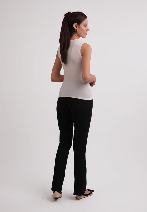 Actual product image Cash-Mere Kaschmir Rundhals Top (L)