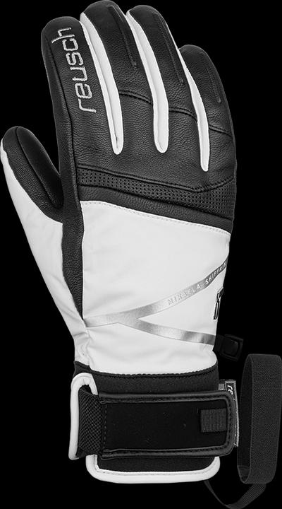 Produktbild Reusch Mikaela Shiffrin R-Tex® XT Damen Skihandschuh (6.5)