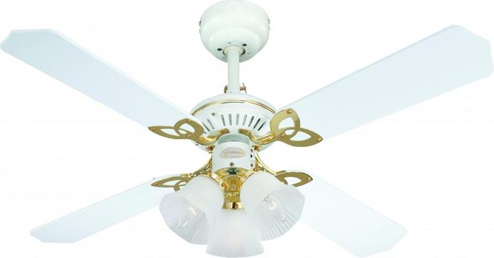 Produktbild Westinghouse Princess Trio (47 dB)