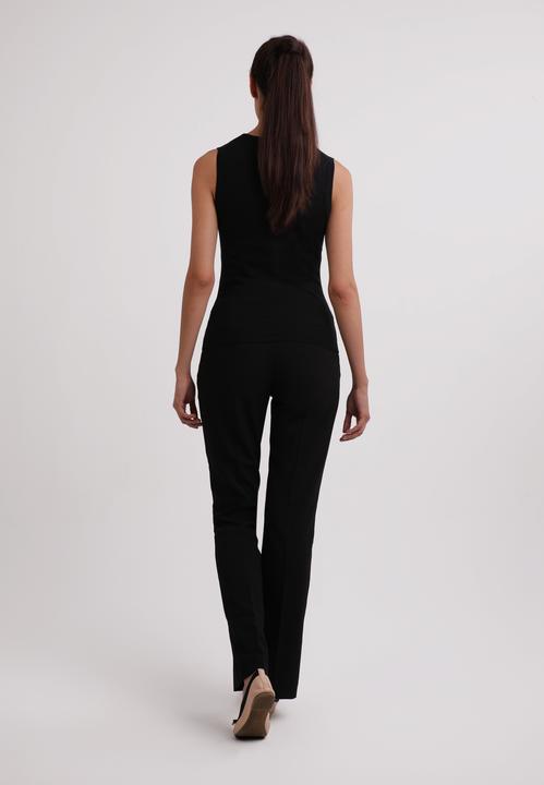 Actual product image Cash-Mere Kaschmir Rundhals Top (XS)