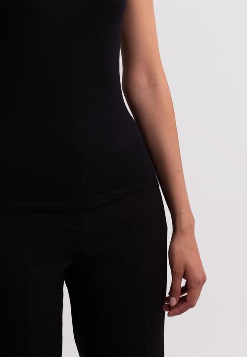 Actual product image Cash-Mere Kaschmir Rundhals Top (XS)