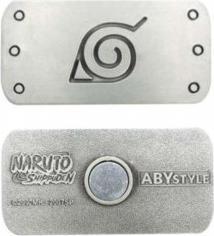 Image du produit ABYstyle Magnete Naruto Shippuden - Konoha Symbol
