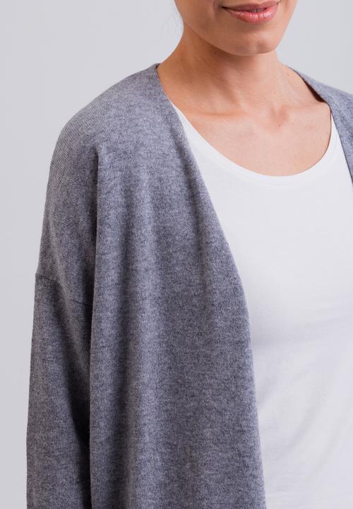 Actual product image Cash-Mere Kaschmir Cardigan Long (XS)