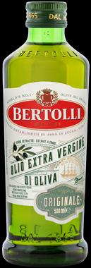 Immagine prodotto Bertolli Extra vergine (1000 ml)
