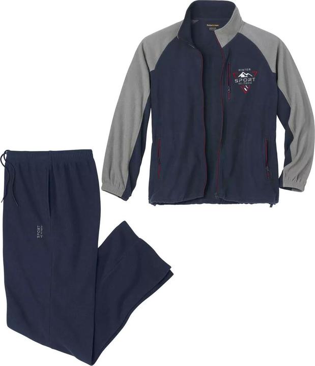 Produktbild Atlas For Men Trainingsanzug (L)