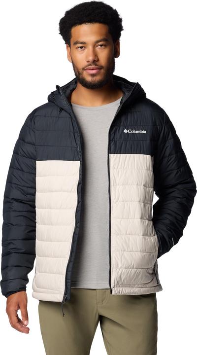 Immagine prodotto Columbia Giacca Powder Lite™ II con cappuccio (XXL)