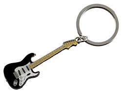 Image du produit Fender Porte-clés Stratocaster