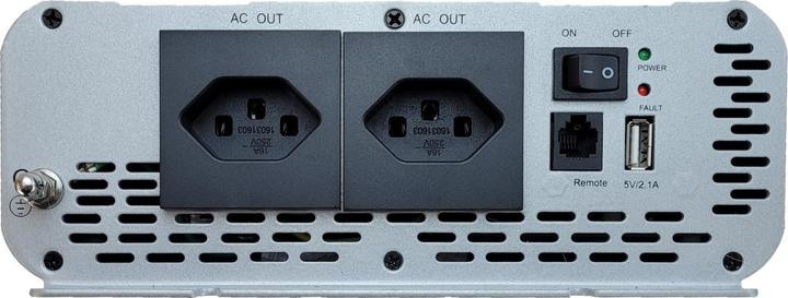 Produktbild Noqon Sinus-Wechselrichter NSP1512