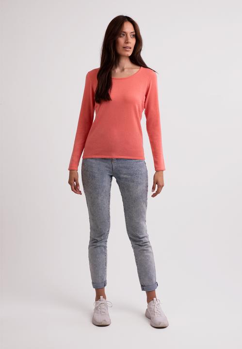 Immagine prodotto Cash-Mere Recycelter Kaschmir Rundhals Pullover (XXL)