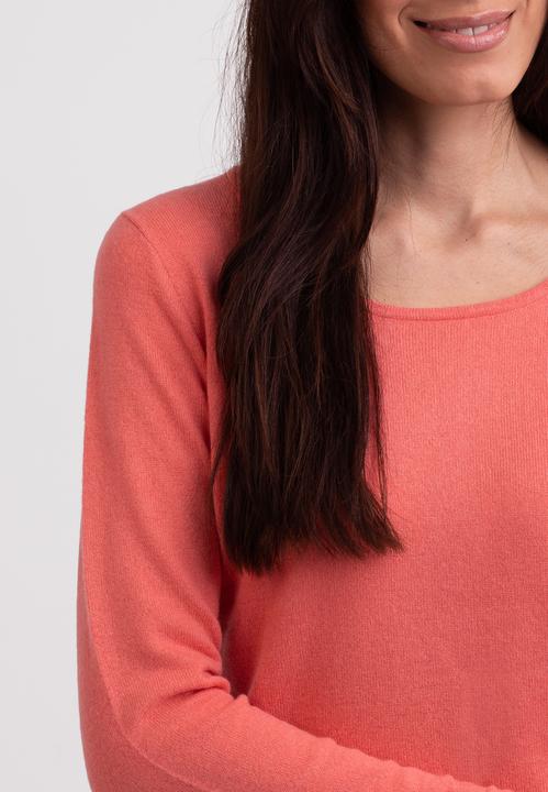 Immagine prodotto Cash-Mere Recycelter Kaschmir Rundhals Pullover (XXL)