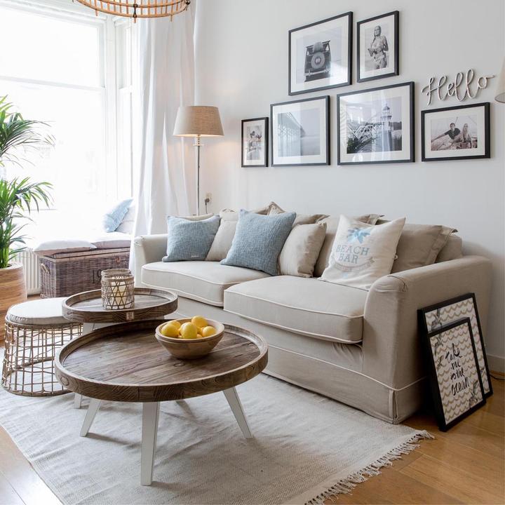 Image du produit Rivièra Maison L'Hôtel (E27)