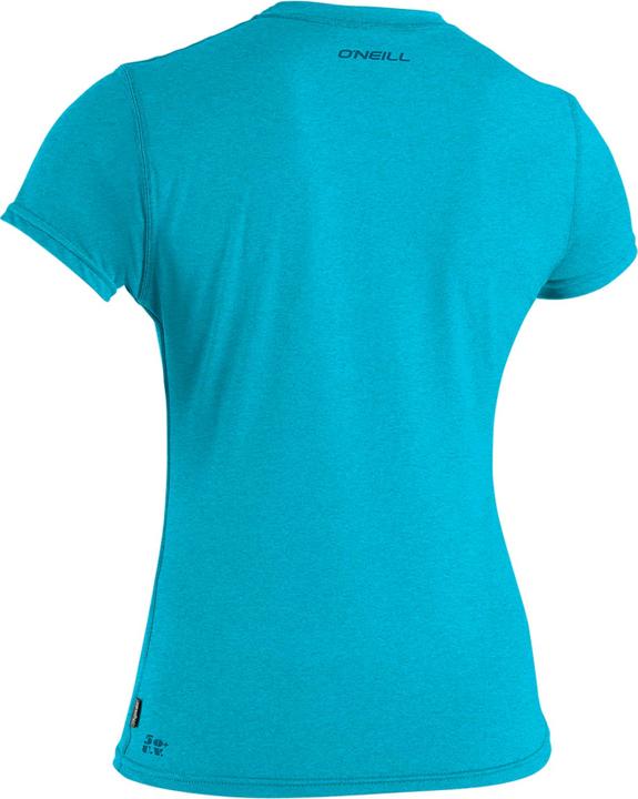 Actual product image O'Neill Wms Trvlr Hybrid S/S Sun Shirt (S)