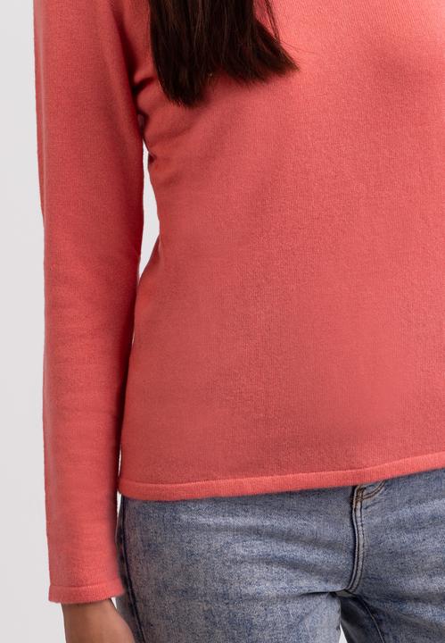 Immagine prodotto Cash-Mere Recycelter Kaschmir Rundhals Pullover (XXL)