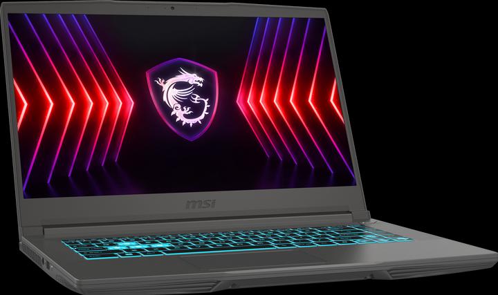 Immagine prodotto MSI Sottile A15 (15.60", AMD Ryzen 5 7535HS, 16 GB, 512 GB, CH)