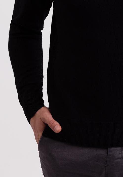 Immagine prodotto Cash-Mere Kaschmir V-Ausschnitt Pullover (XXL)