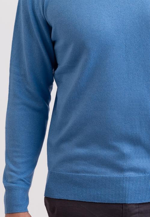Immagine prodotto Cash-Mere Kaschmir Rundhals Pullover (M)