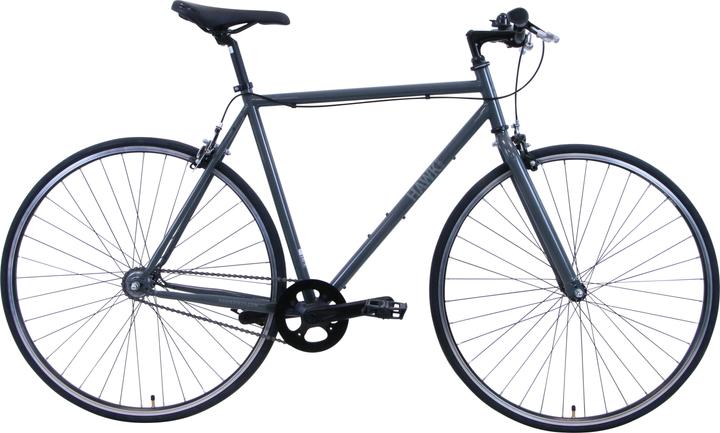 Hawk Vintage Singlespeed L (55 cm)