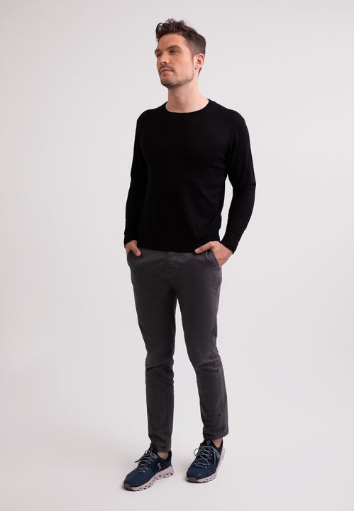 Immagine prodotto Cash-Mere Kaschmir Rundhals Pullover (XXL)