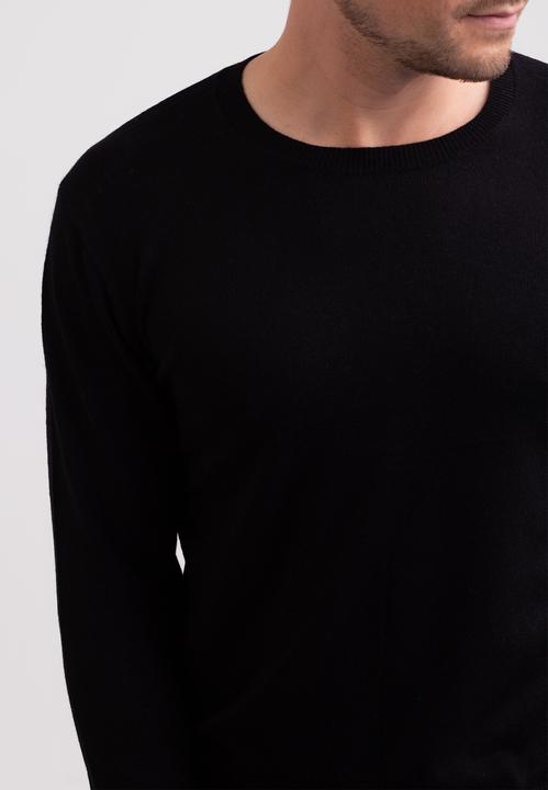 Immagine prodotto Cash-Mere Kaschmir Rundhals Pullover (XXL)