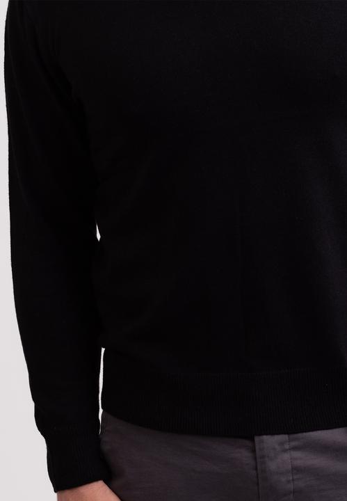 Immagine prodotto Cash-Mere Kaschmir Rundhals Pullover (XXL)