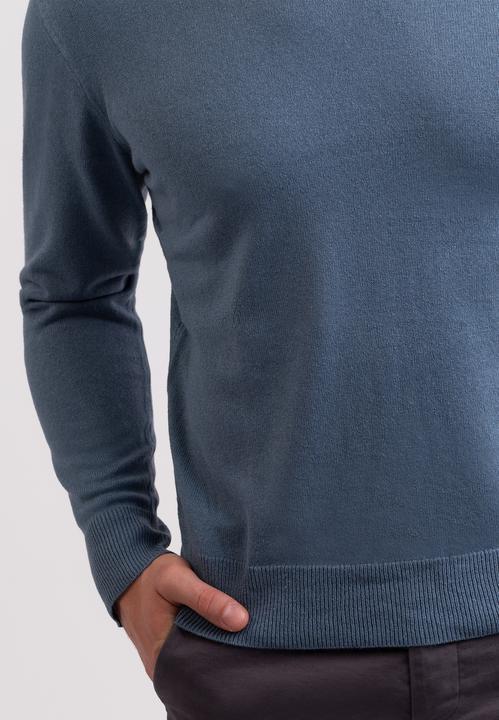 Actual product image Cash-Mere Kaschmir Rundhals Pullover (XXL)