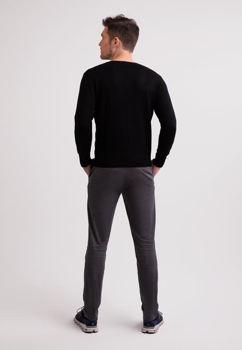 Immagine prodotto Cash-Mere Kaschmir Rundhals Pullover (XXL)