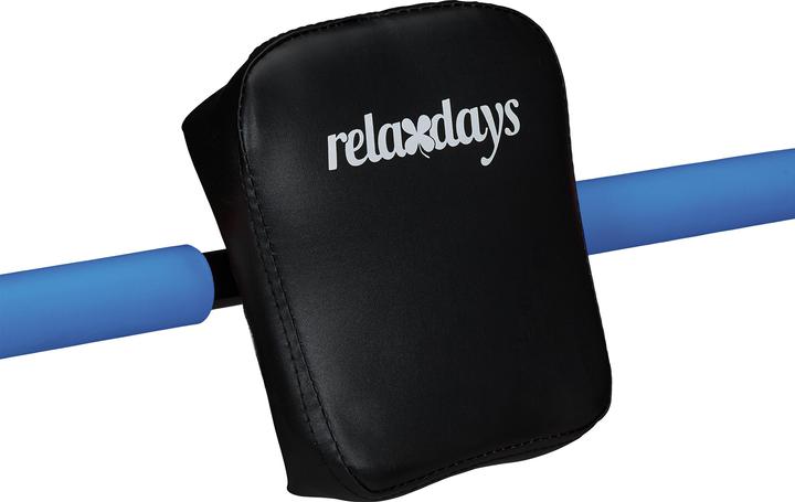 Produktbild Relaxdays Bauchtrainer