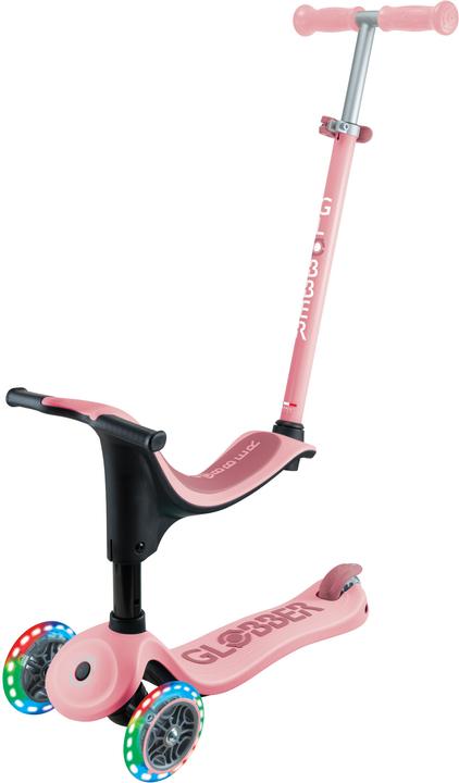 Globber GO UP Sporty tricycle