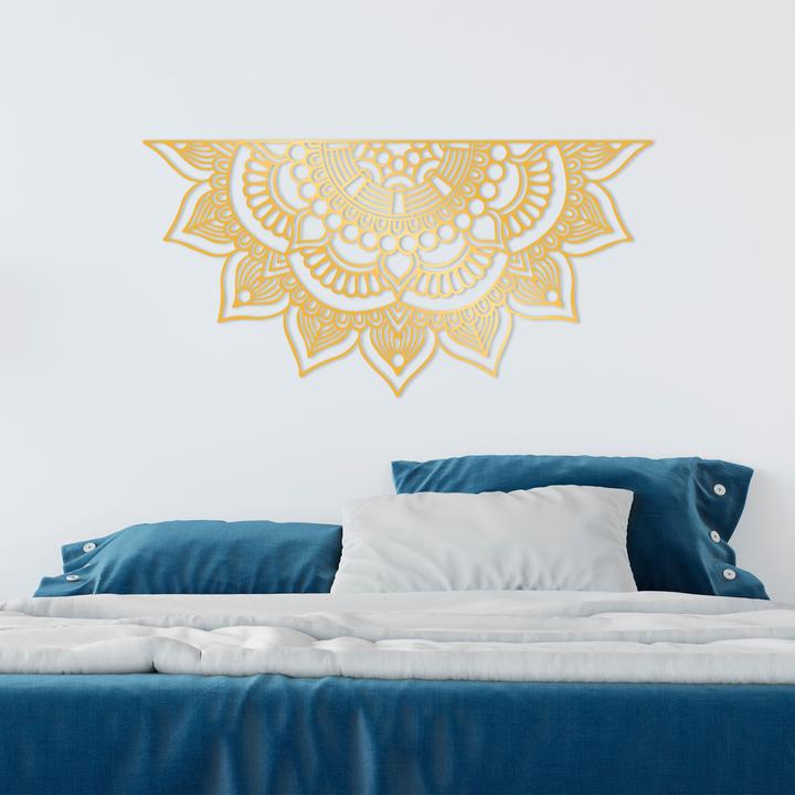 Produktbild Wallxpert Alivia (118 x 59 cm, 118 x 59 x 1.5  cm)