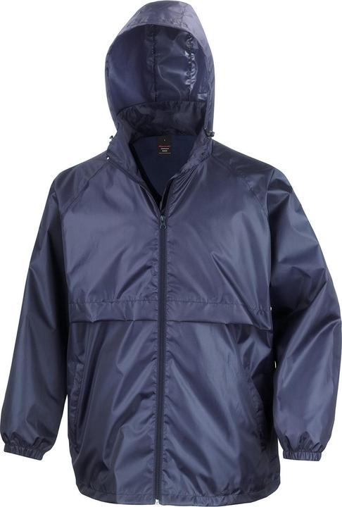 Produktbild Result Clothing Windjacke (S)
