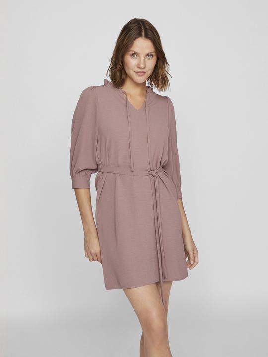 Produktbild Vila 3/4-Arm Kurzkleid (38)