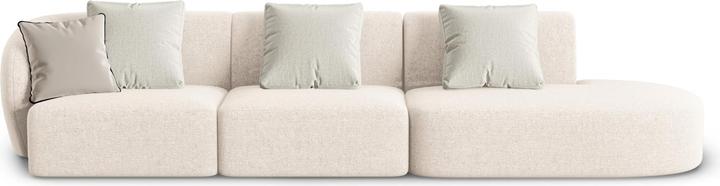 Melange Beige Chiaro