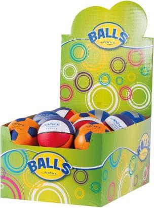 Immagine prodotto John Palla di schiuma Basket