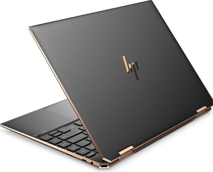 Produktbild HP Spectre x360 14 (13.50", Intel Core i7-1165G7, 16 GB, 2000 GB, DE)