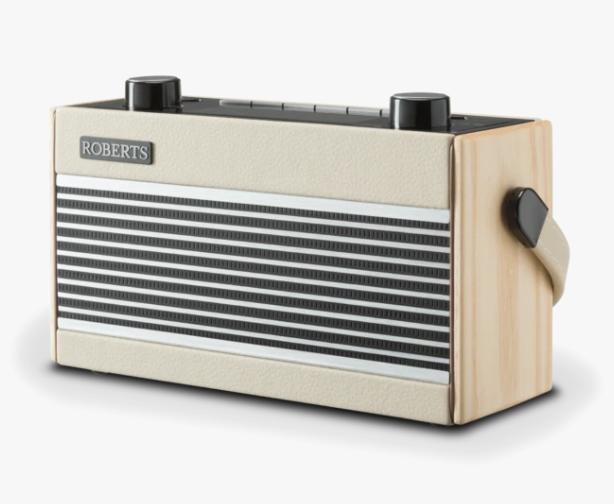Produktbild Roberts Rambler BT (FM, DAB+, Bluetooth)