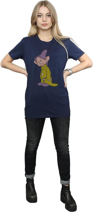 Image du produit Snow White - T-shirt - Femme (XL)
