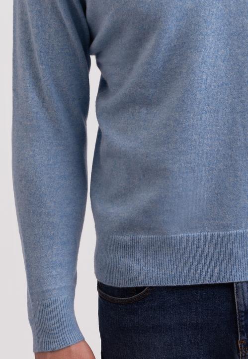 Immagine prodotto Cash-Mere Recycelter Kaschmir Rundhals Pullover (XL)