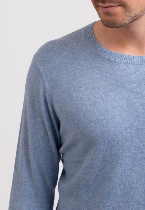 Immagine prodotto Cash-Mere Recycelter Kaschmir Rundhals Pullover (XL)