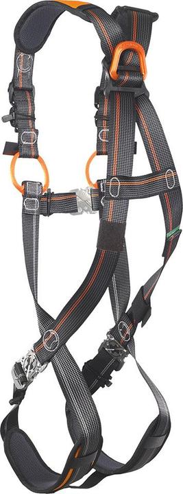 Produktbild Skylotec Auffanggurt IGNITE ION STRAP,Gr.XXL/5XL (Auffanggurt)