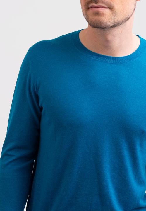 Image du produit Cash-Mere Kaschmir Rundhals Pullover (XXL)