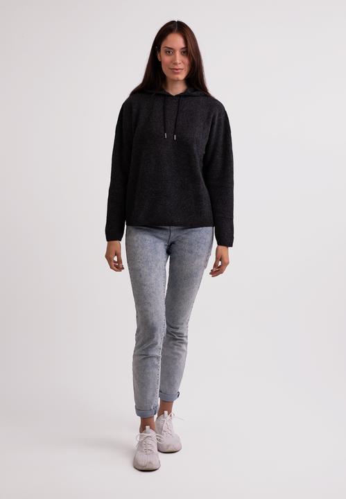 Immagine prodotto Cash-Mere Wolle Kaschmir Hoodie (L)